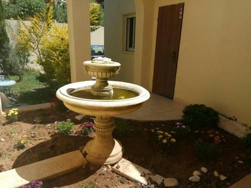Lodge Sawsan's Suites