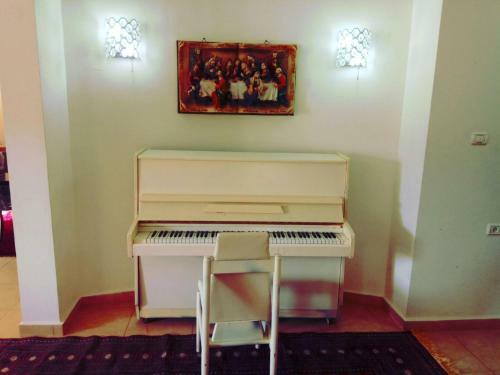 Lodge Sawsan's Suites