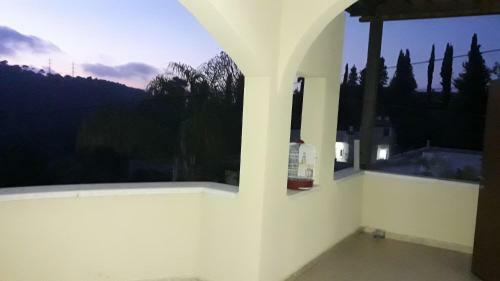 Lodge Sawsan's Suites