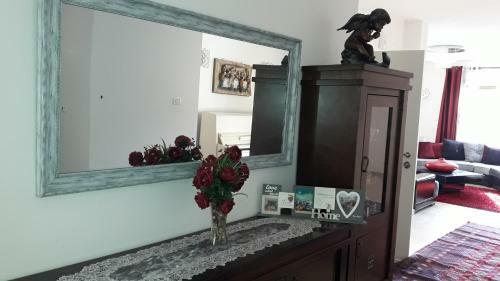 Lodge Sawsan's Suites