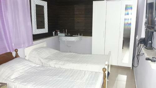 Lodge Sawsan's Suites