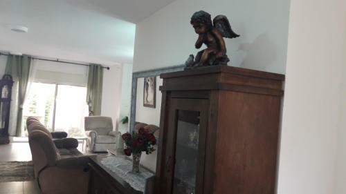 Lodge Sawsan's Suites