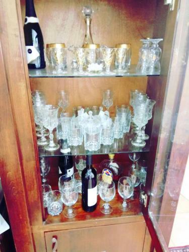 Lodge Sawsan's Suites