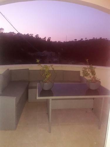 Lodge Sawsan's Suites