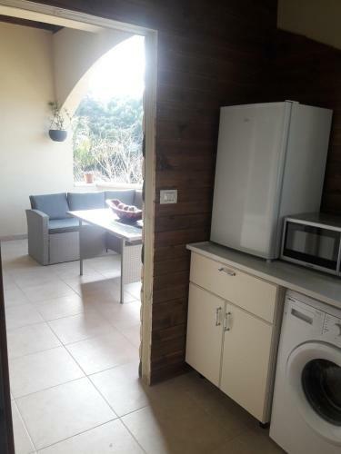 Lodge Sawsan's Suites