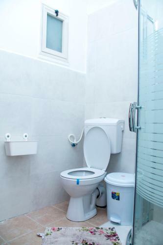 Lodge Sawsan's Suites