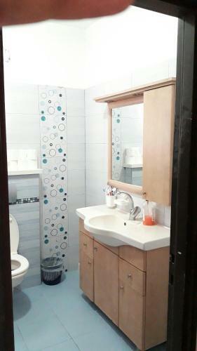 Lodge Sawsan's Suites