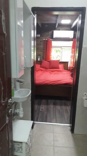 Lodge Sawsan's Suites