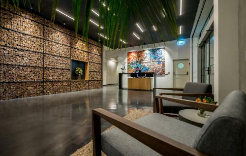 La Cappella Business Boutique Hotel