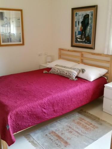 Lodge Beit Haner Moshav Dor