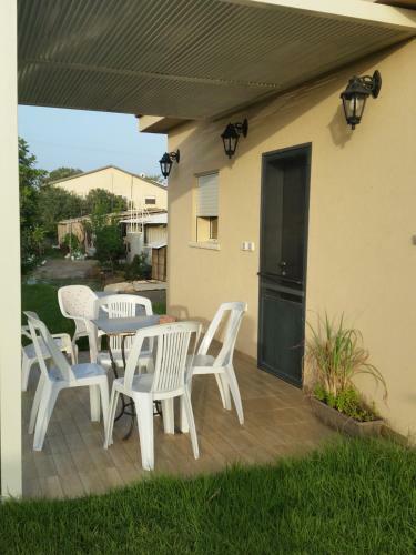 Lodge Beit Haner Moshav Dor
