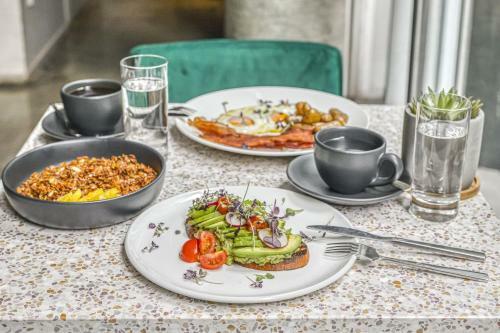 Hostal Mantur Beit Oren