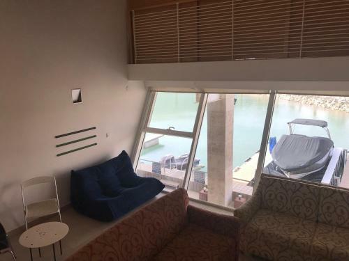 Apartamento Lagoon Suite