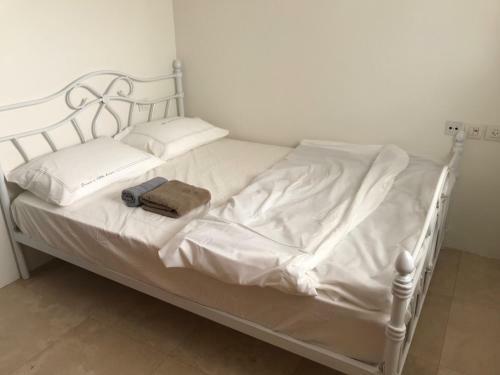 Apartamento Lagoon Suite
