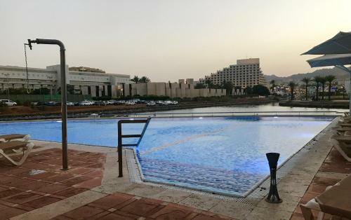 Apartamento Lagoon Suite