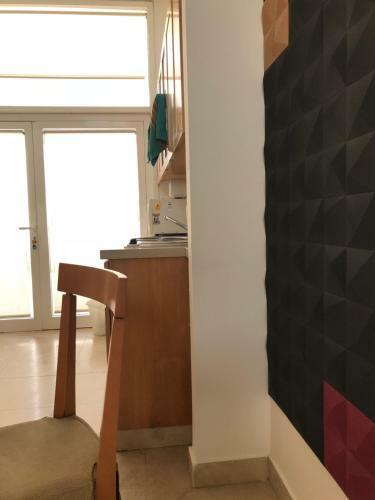 Apartamento Lagoon Suite