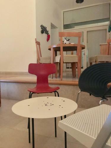 Apartamento Lagoon Suite