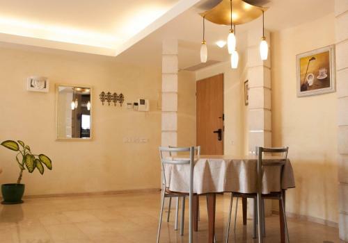 Amdar Residence Apartments