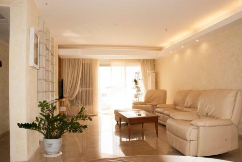 Amdar Residence Apartments