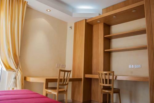 Amdar Residence Apartments
