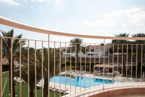 Amdar Residence Apartments