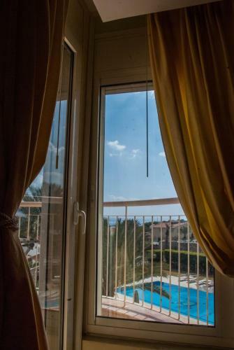 Amdar Residence Apartments