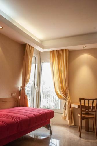 Amdar Residence Apartments