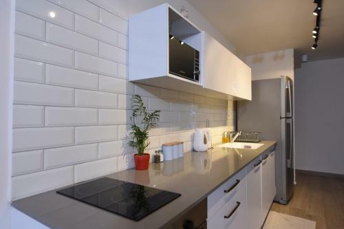 Apartamento Oren's Place