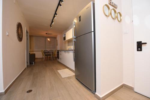 Apartamento Oren's Place