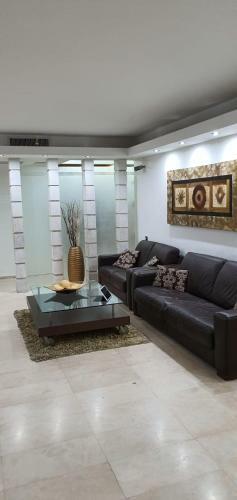 Amdar Luxury Apart Residence