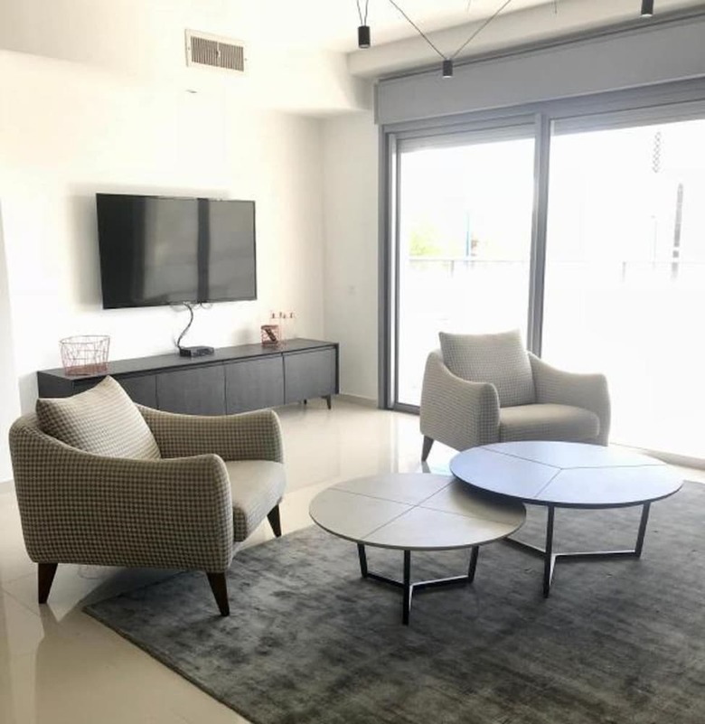 Esterin Royal Park Apartments Eilat