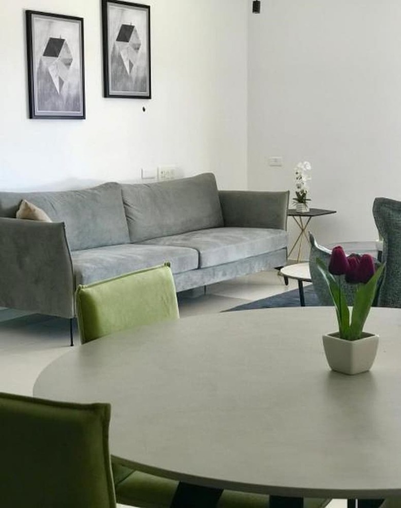 Esterin Royal Park Apartments Eilat