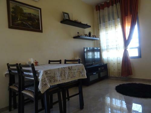 Apartamento Ocean Breeze