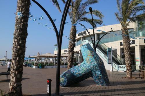 Apartamento Ocean Breeze