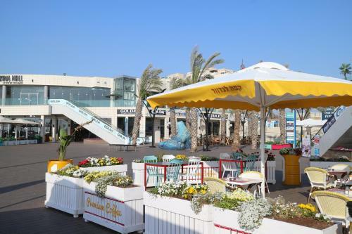 Apartamento Ocean Breeze