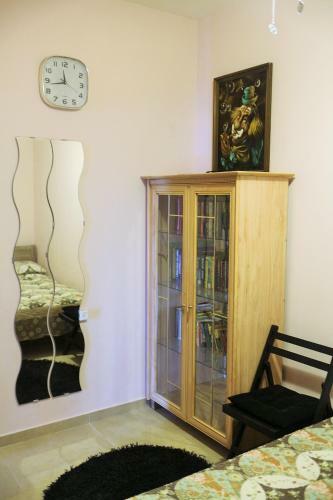 Apartamento Ocean Breeze