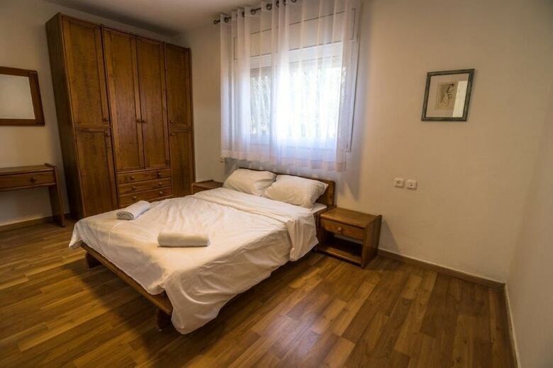 Villa Adi In The Desert