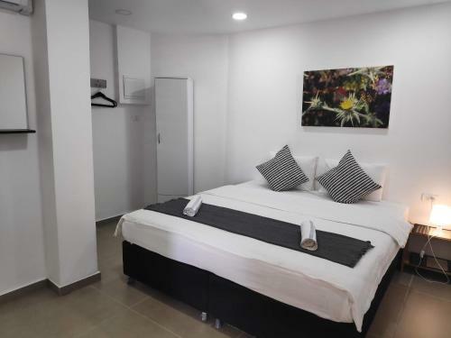 Hostal Dead Sea Desert's Edge