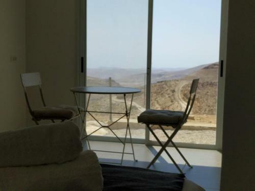 Hostal Dead Sea Desert's Edge