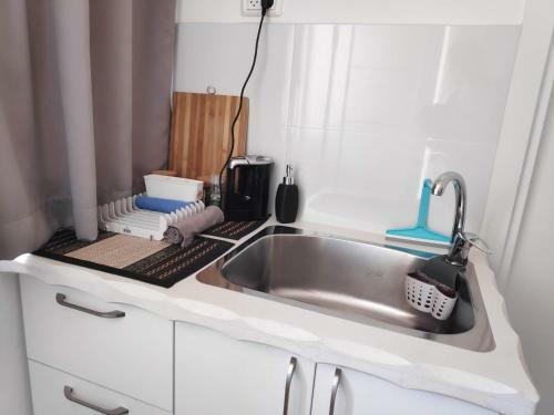 Hostal Dead Sea Desert's Edge