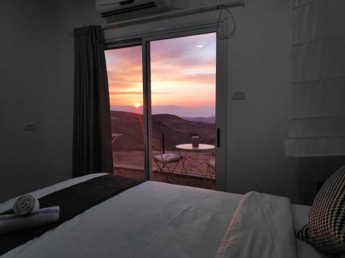 Hostal Dead Sea Desert's Edge