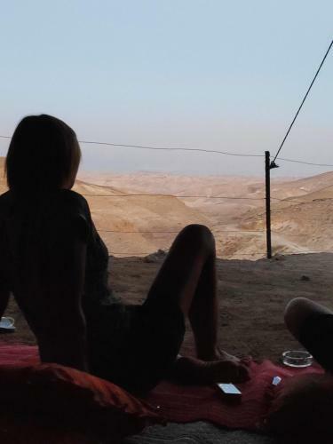 Hostal Dead Sea Desert's Edge