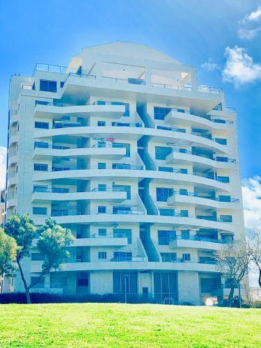 Royal King David Apartment