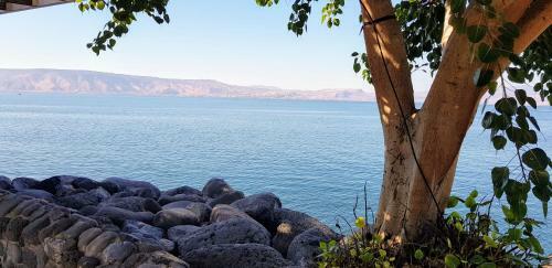 Apartamento Tiberias