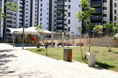 Apartamento Assuta Exclusive