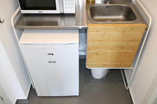 Apartamento Assuta Exclusive