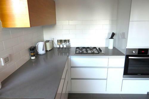 Apartamento Assuta Exclusive