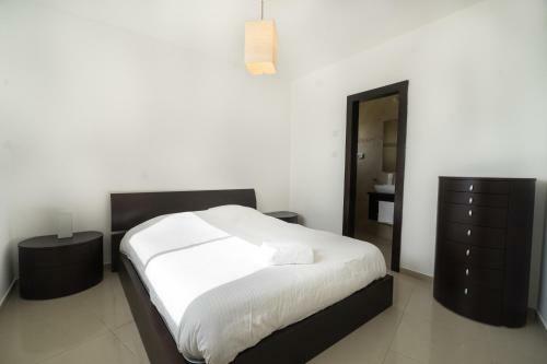 Apartamento Luxury Penthouse Marina