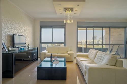 Apartamento Luxury Marina View