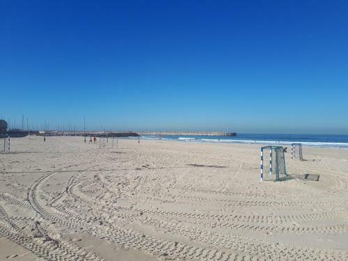 Exodus Marina Apartment